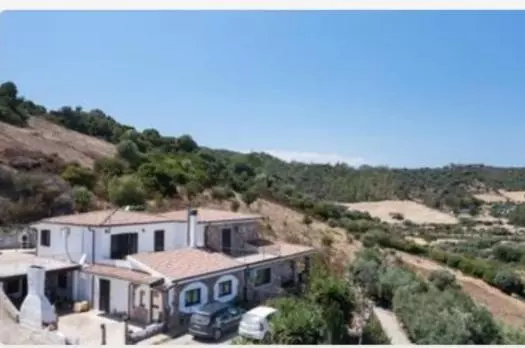 ペンション Vistamare 2