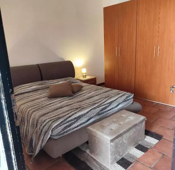 ペンション Vistamare 2