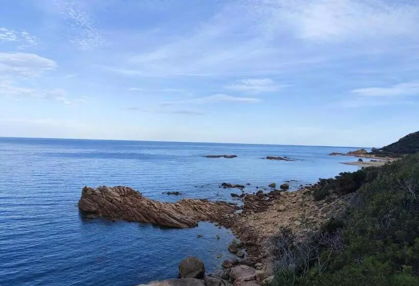 ペンション Vistamare 2