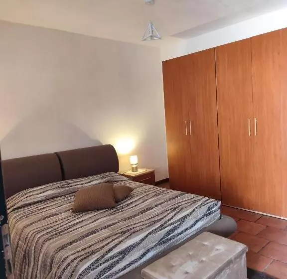 ペンション Vistamare 2