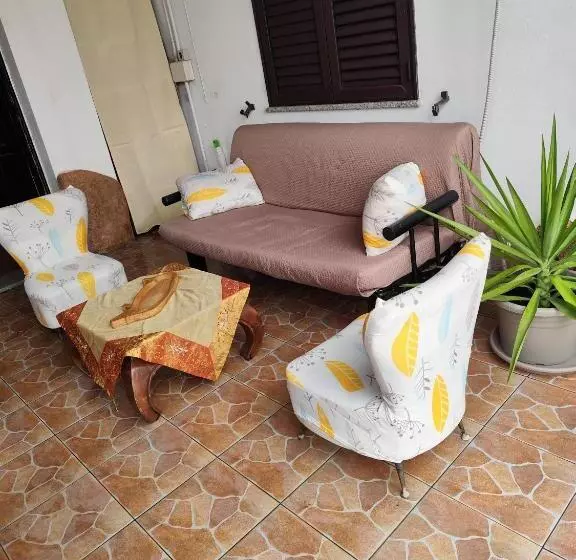 ペンション Vistamare 2