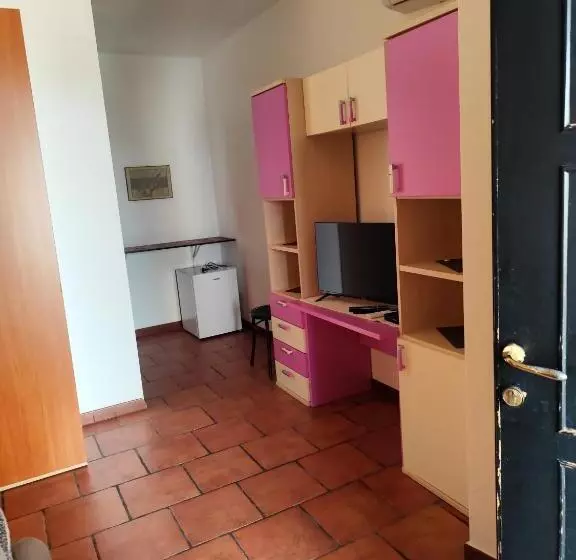 ペンション Vistamare 2