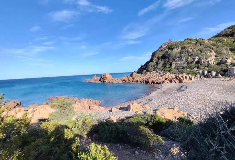 ペンション Vistamare 2