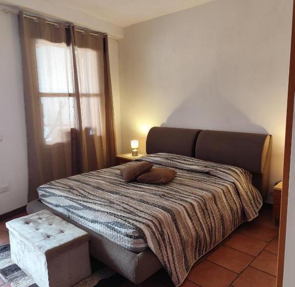 بنسيون Vistamare 2