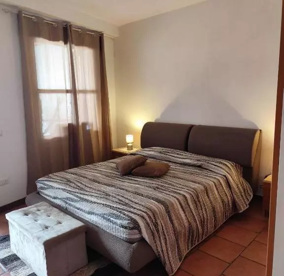 ペンション Vistamare 2