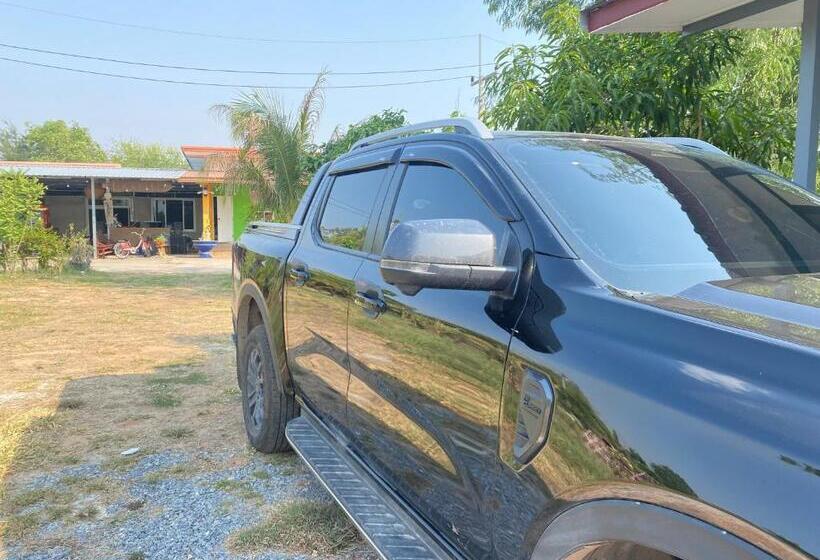 Resort เอเจ รีสอร์ท