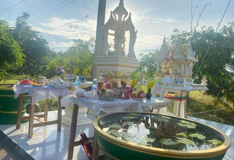 Resort เอเจ รีสอร์ท