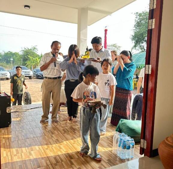 Resort เอเจ รีสอร์ท