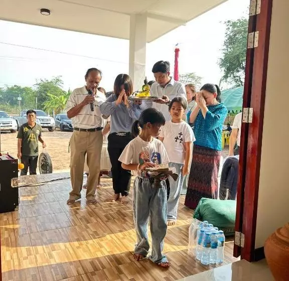 リゾートホテル เอเจ รีสอร์ท