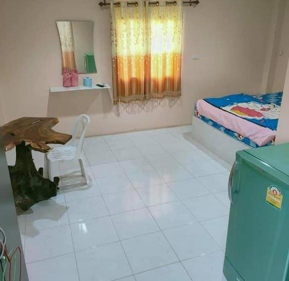 Resort เอเจ รีสอร์ท