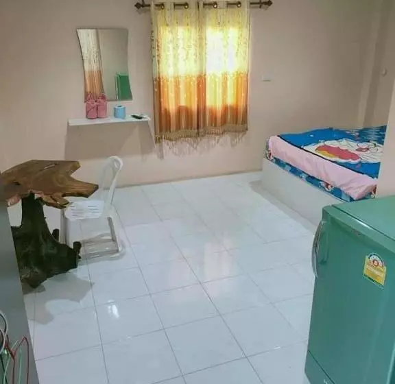 リゾートホテル เอเจ รีสอร์ท