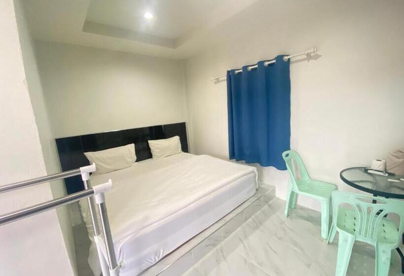 Resort เอเจ รีสอร์ท