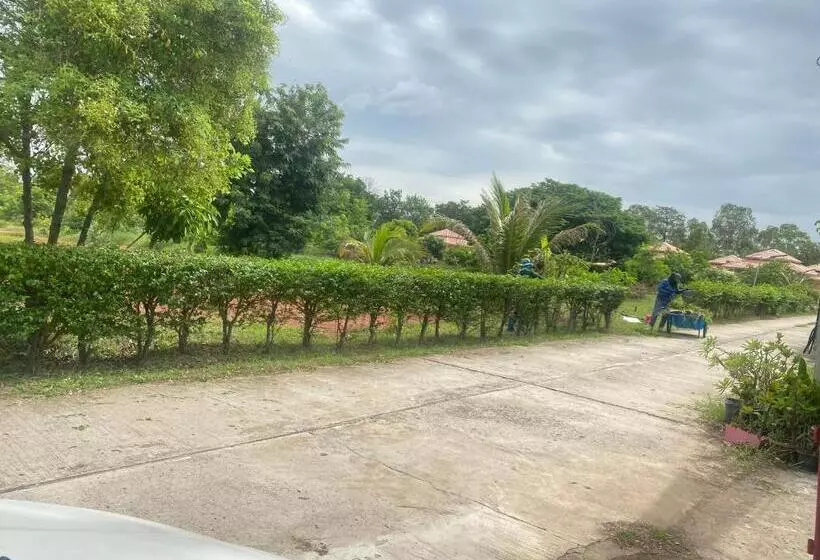 リゾートホテル เอเจ รีสอร์ท