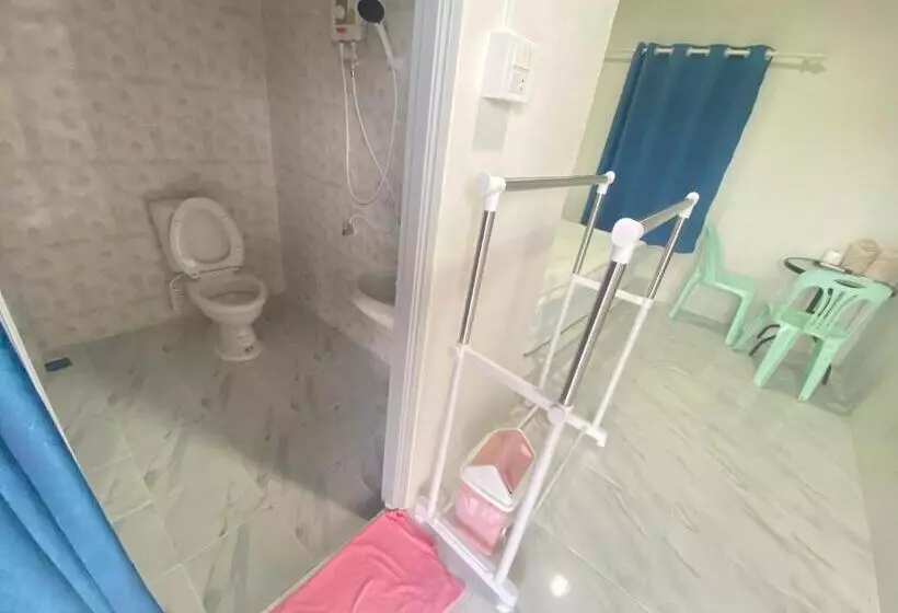 リゾートホテル เอเจ รีสอร์ท