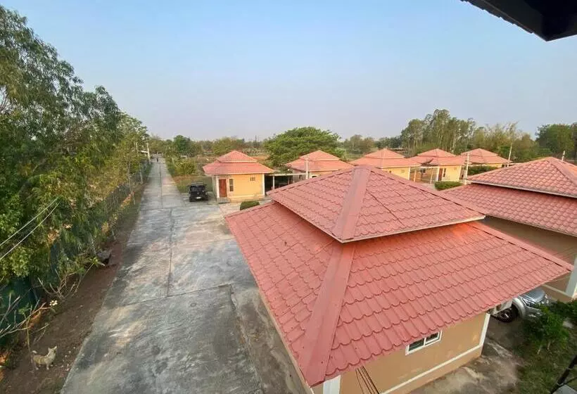 リゾートホテル เอเจ รีสอร์ท