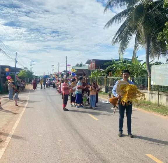 リゾートホテル เอเจ รีสอร์ท