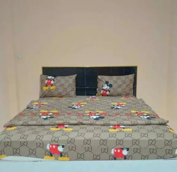 リゾートホテル เอเจ รีสอร์ท