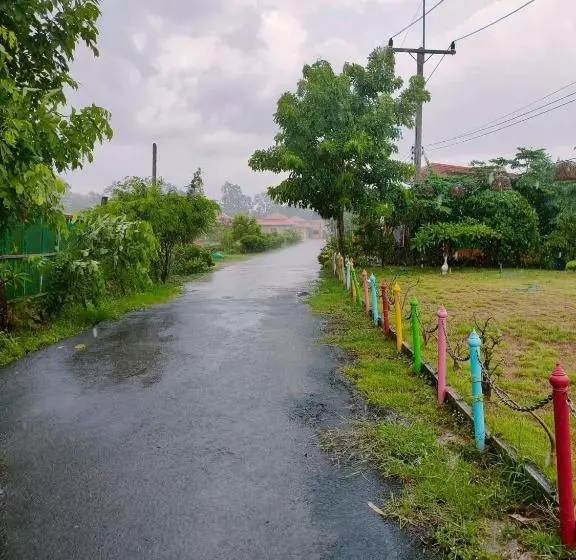 リゾートホテル เอเจ รีสอร์ท