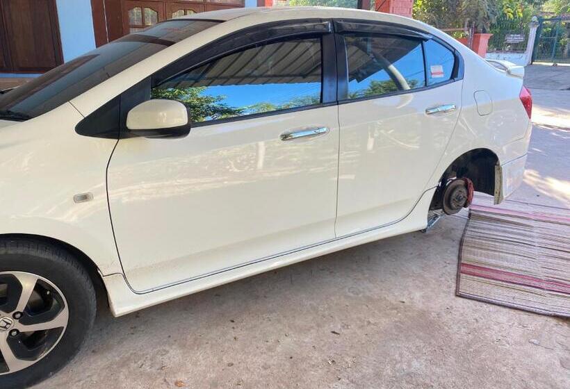 Resort เอเจ รีสอร์ท