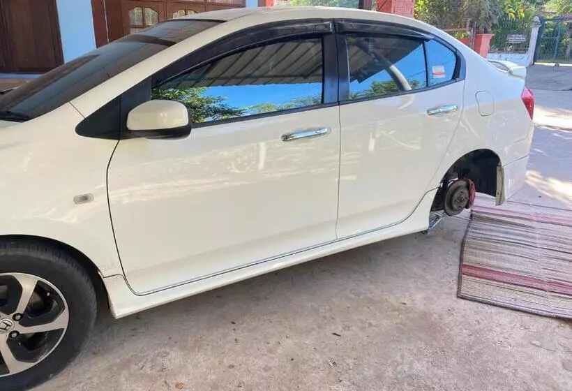 リゾートホテル เอเจ รีสอร์ท