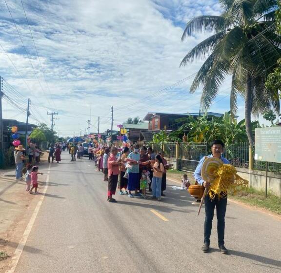 Resort เอเจ รีสอร์ท