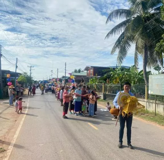 リゾートホテル เอเจ รีสอร์ท