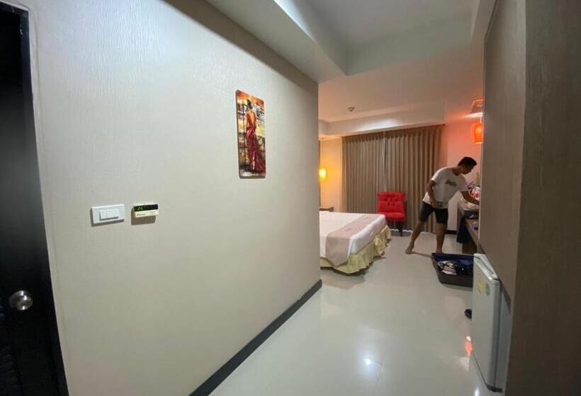 Resort เอเจ รีสอร์ท