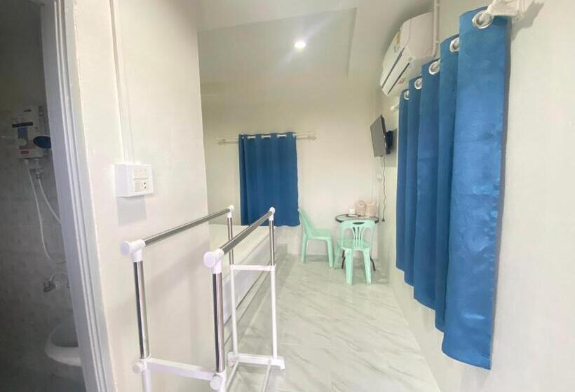 Resort เอเจ รีสอร์ท