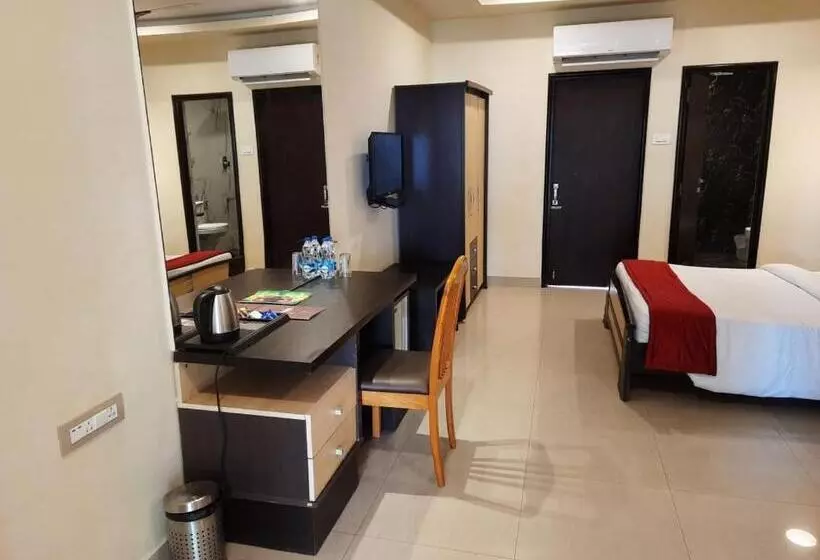 Sathyamgrouphotels