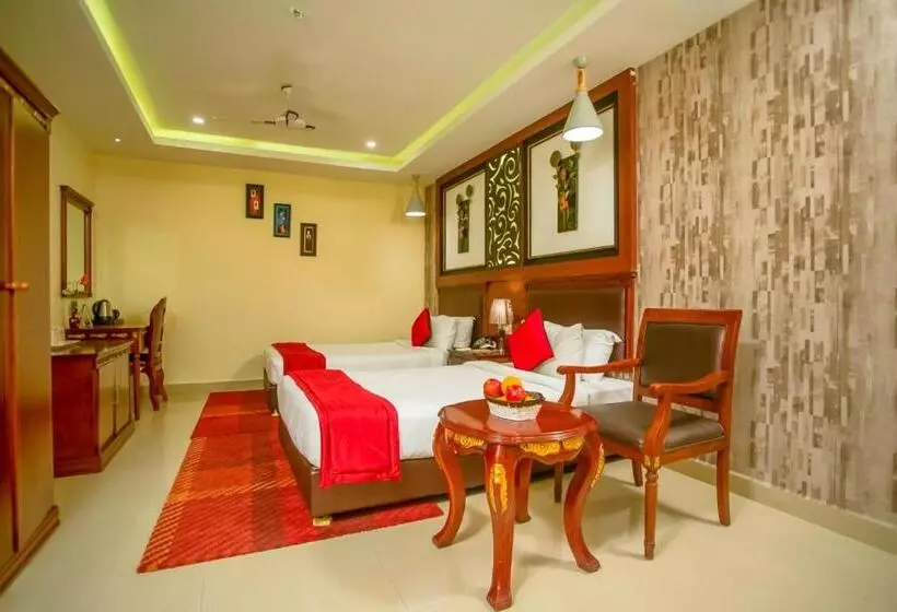 Sathyamgrouphotels