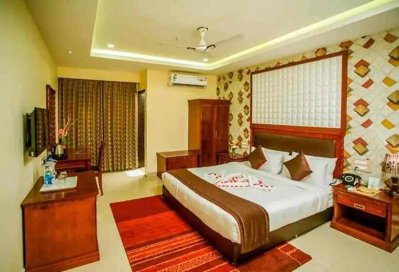 Sathyamgrouphotels