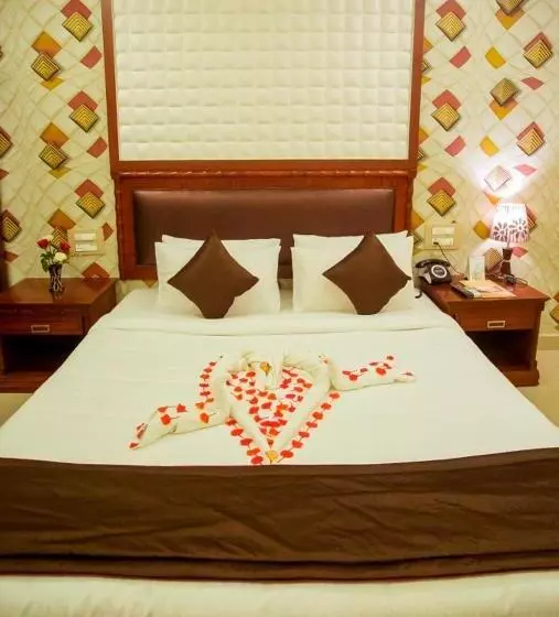 Sathyamgrouphotels