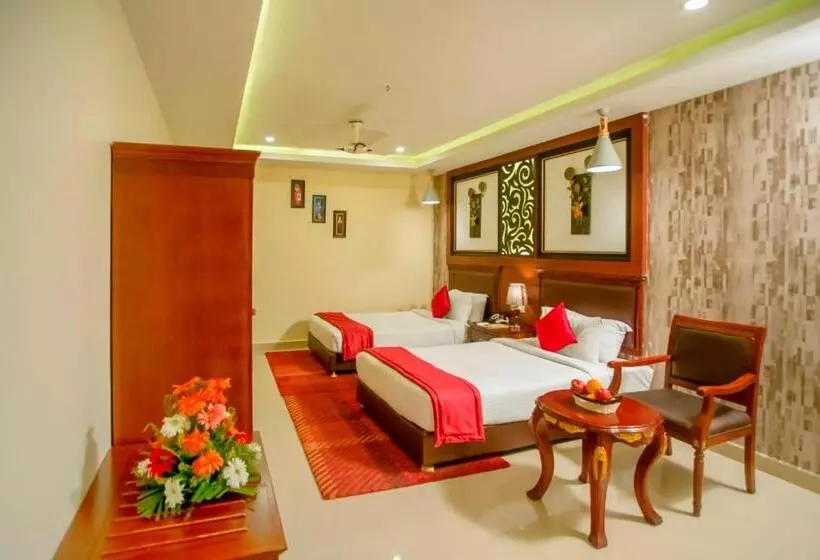 Sathyamgrouphotels