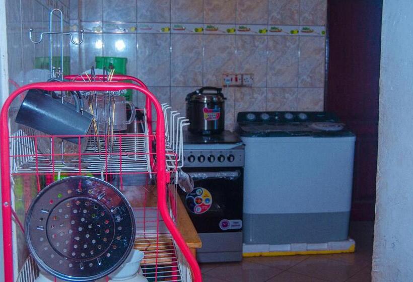 Tarangwe Homestay & Hostels