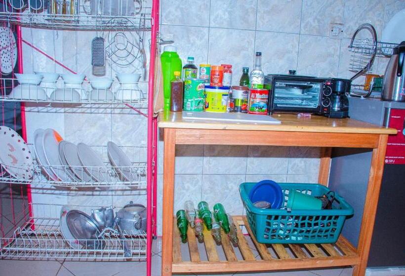 Tarangwe Homestay & Hostels