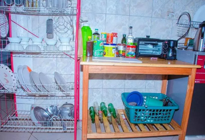 Tarangwe Homestay & Hostels