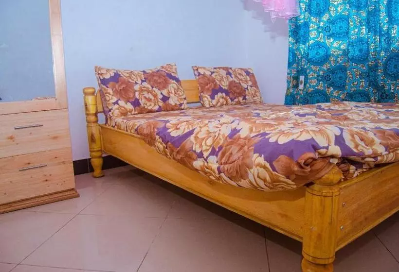 Tarangwe Homestay & Hostels