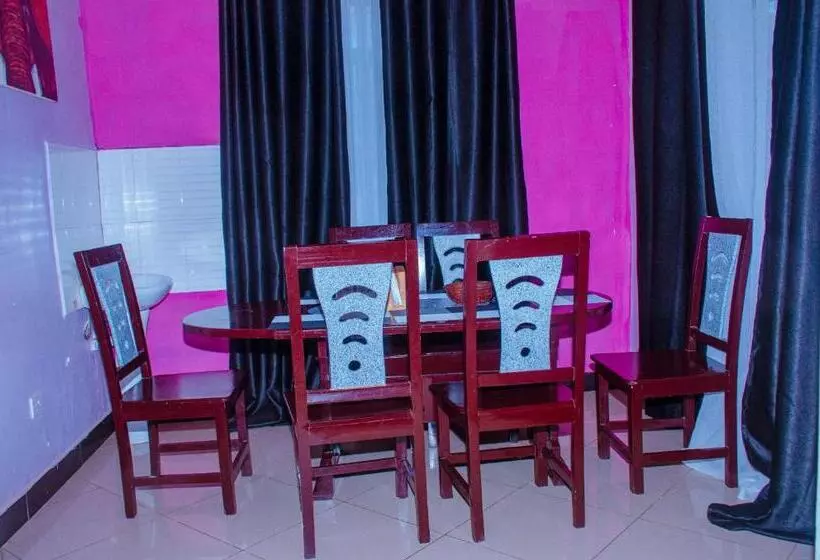 Tarangwe Homestay & Hostels
