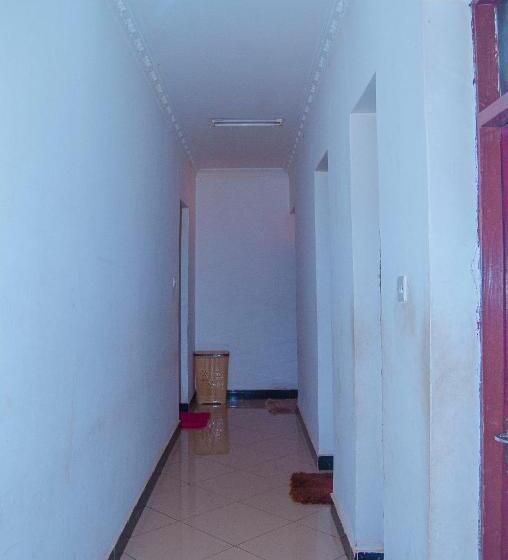 Tarangwe Homestay & Hostels