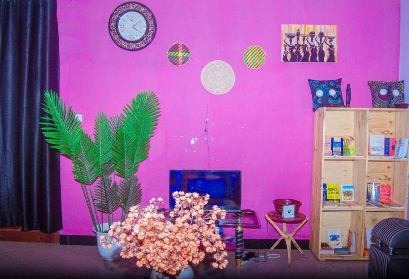 Tarangwe Homestay & Hostels