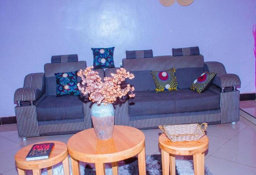 Tarangwe Homestay & Hostels