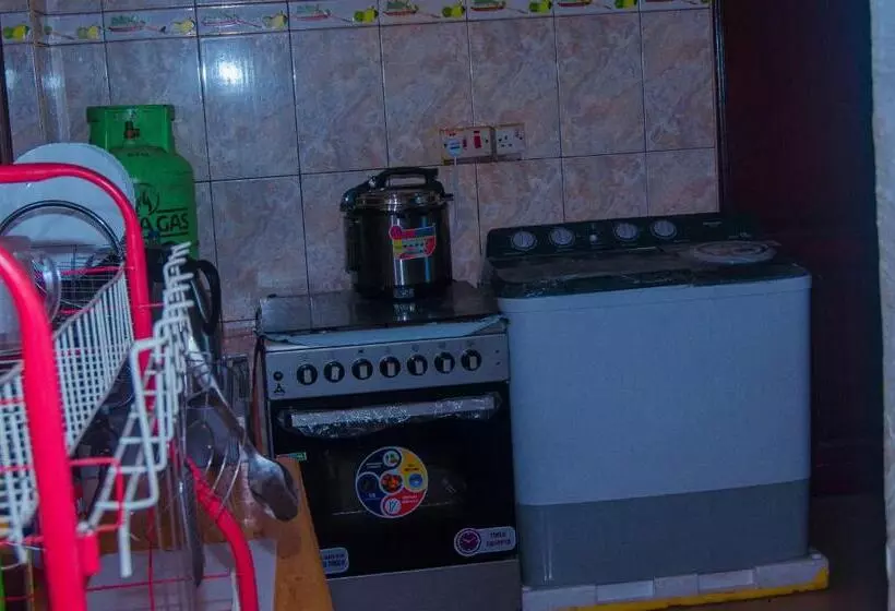 Tarangwe Homestay & Hostels