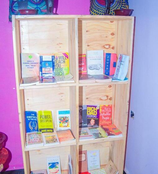 Tarangwe Homestay & Hostels