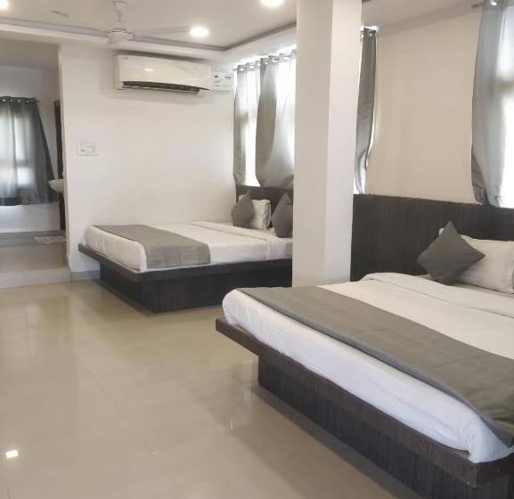 Wishotel Xpress 7 Eleven