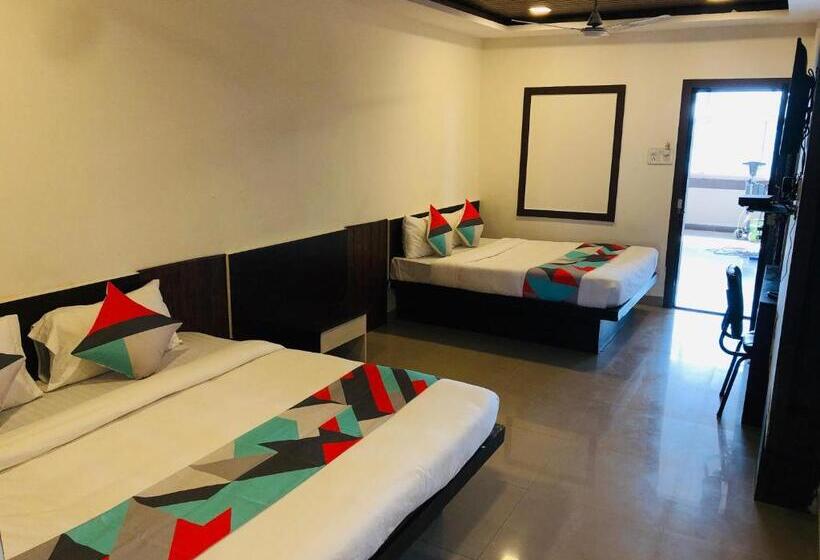 Wishotel Xpress 7 Eleven