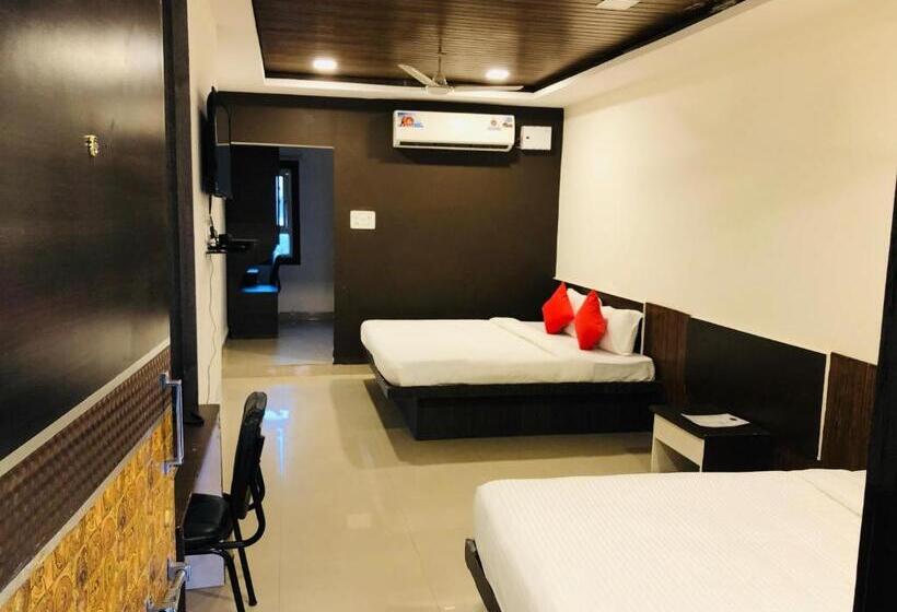 Wishotel Xpress 7 Eleven