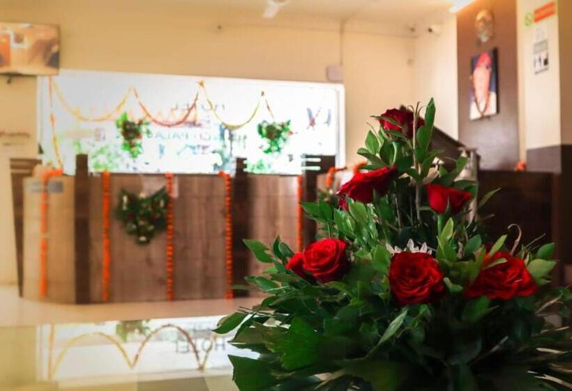 Wishotel Xpress 7 Eleven