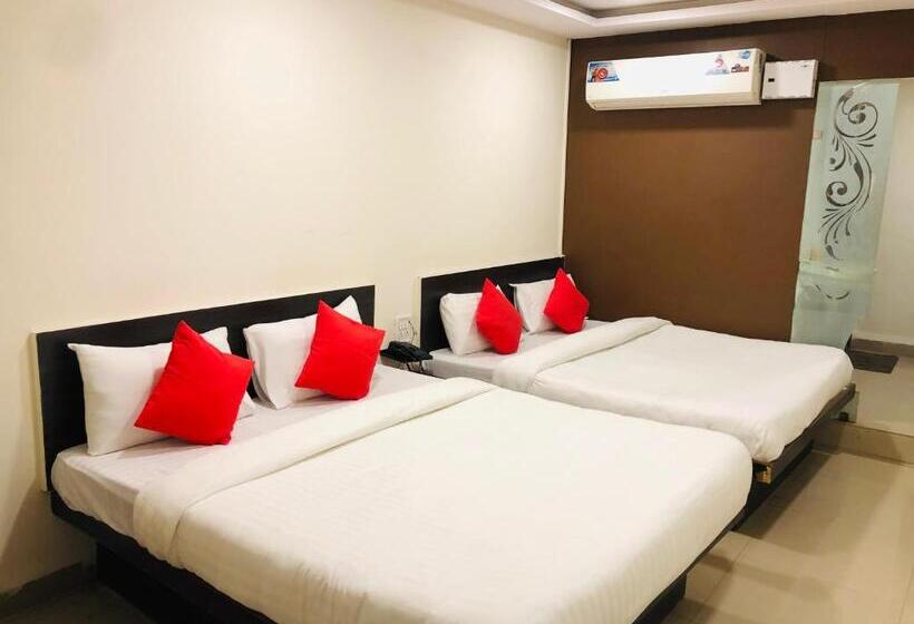 Wishotel Xpress 7 Eleven