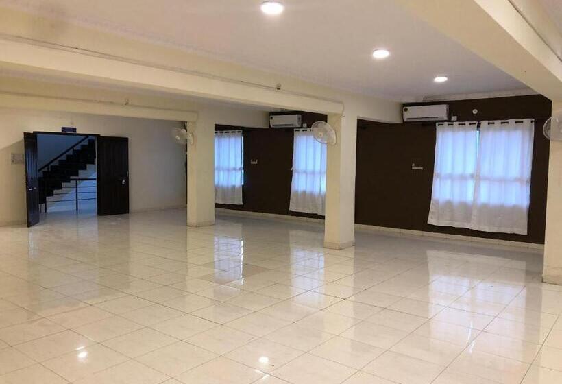 Wishotel Xpress 7 Eleven