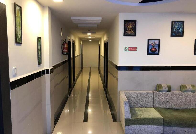 Wishotel Xpress 7 Eleven